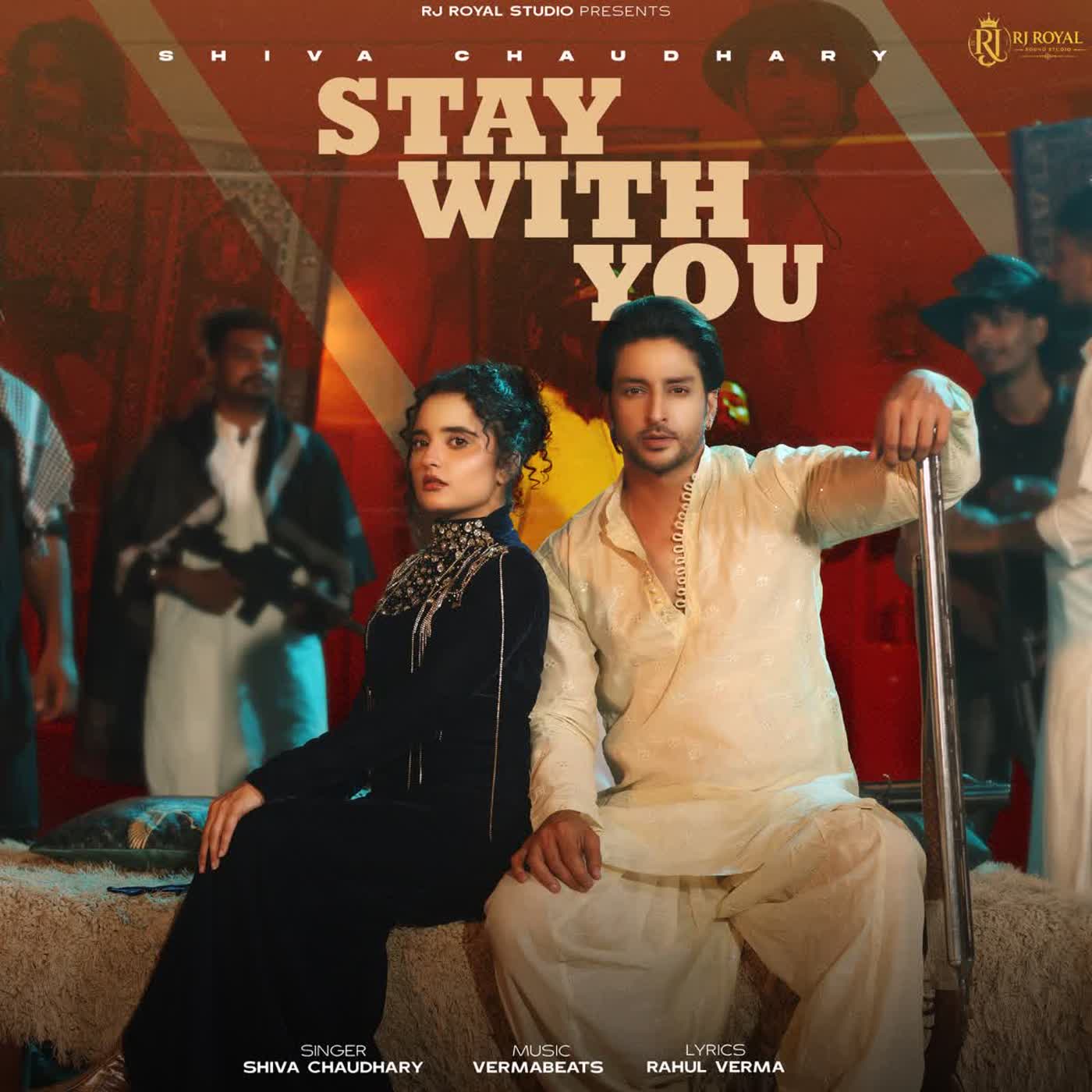 Stay With You