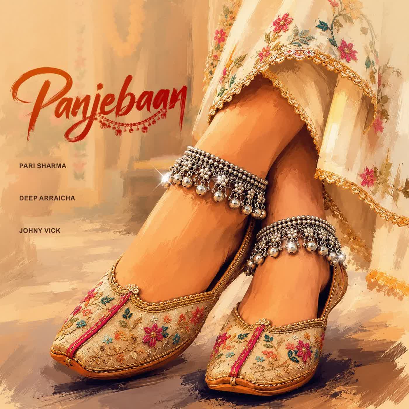 Punjebaan