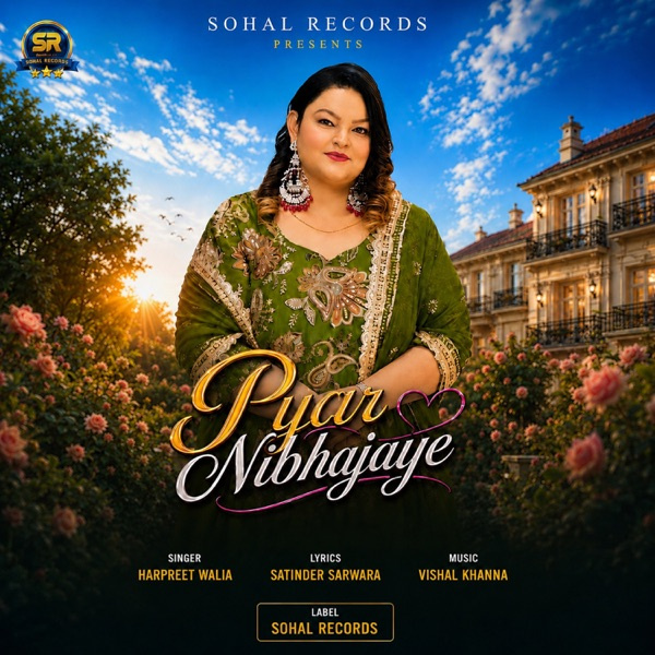 Pyar Nibhajaye