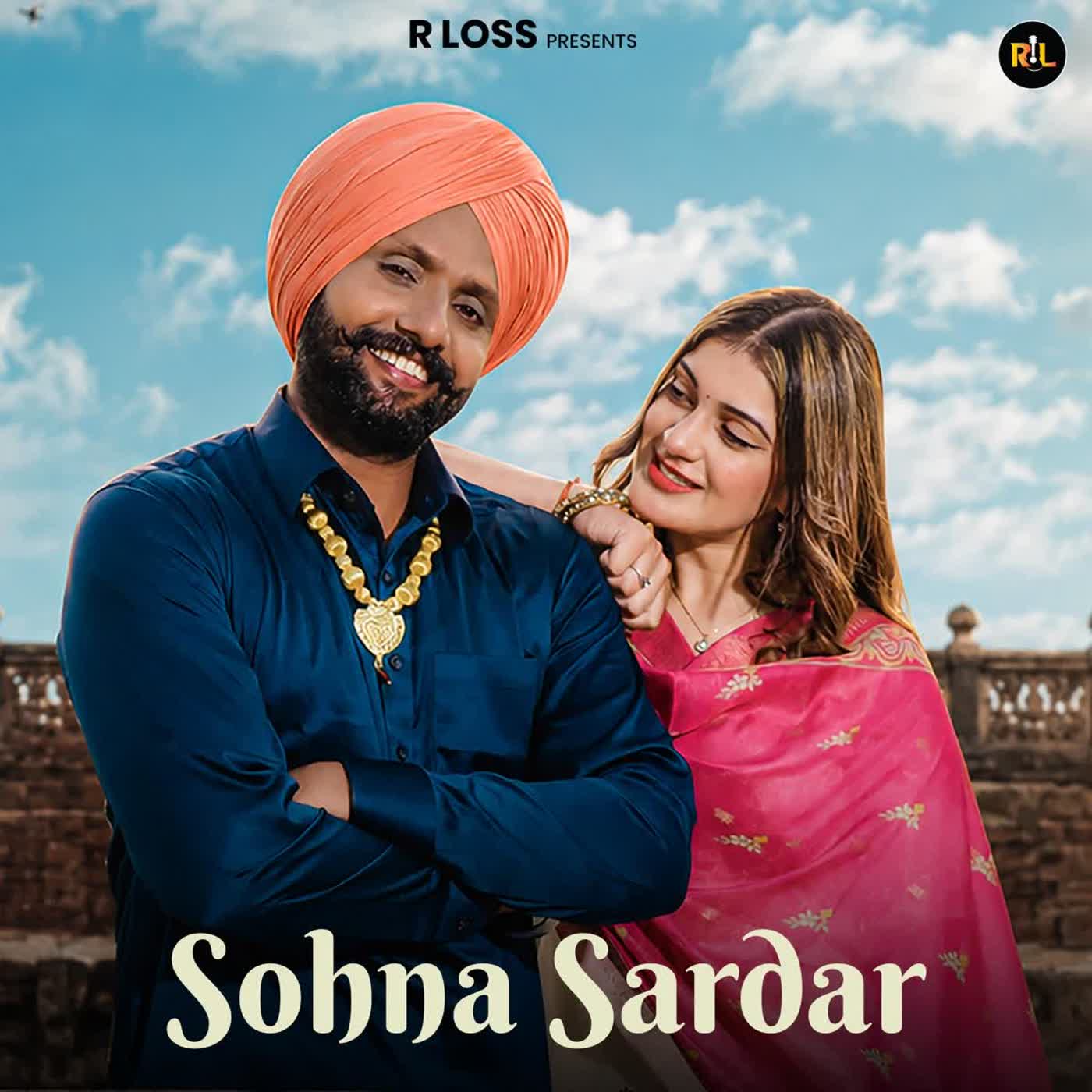Sohna Sardar
