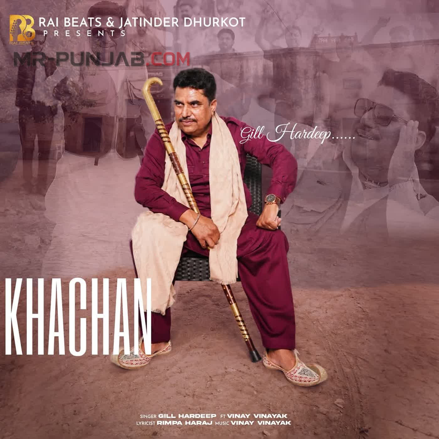 Khachan