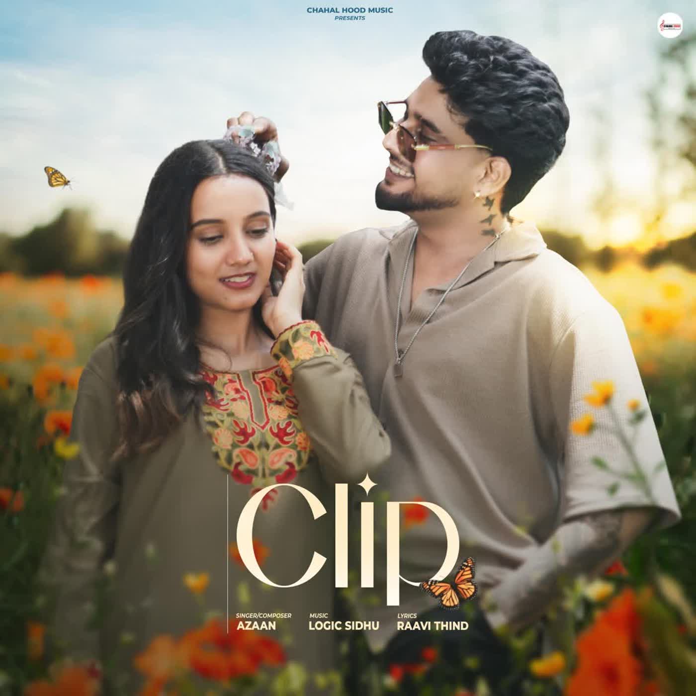 Clip