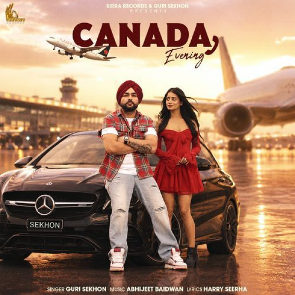 Canada Evening