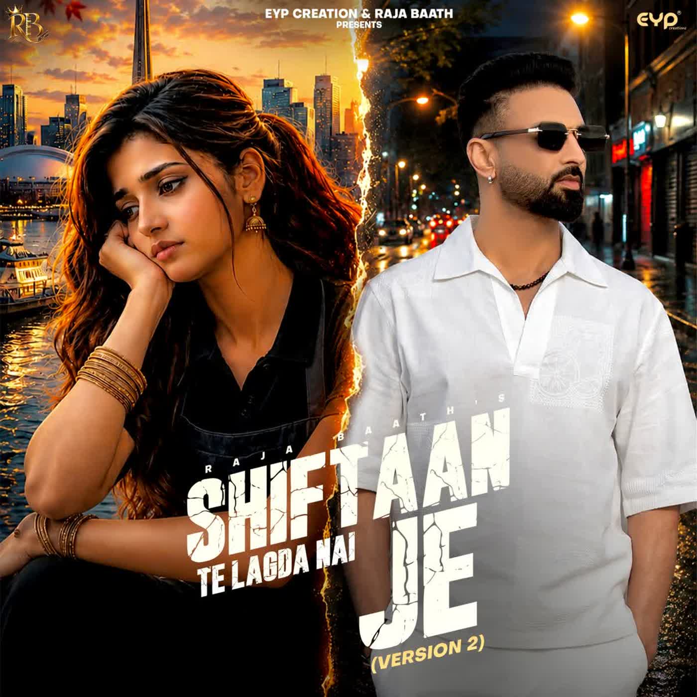 Shiftaan Te Lagda Nai Je