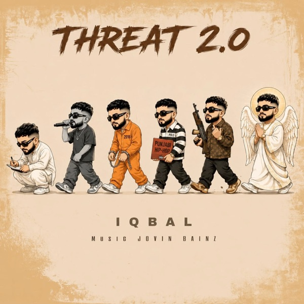 Threat 2.0