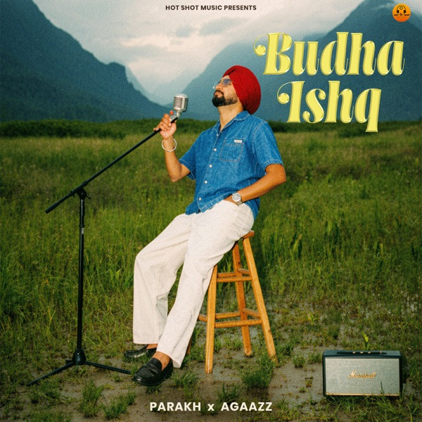 Budha Ishq