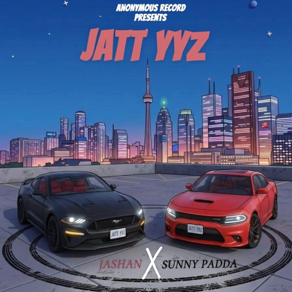 Jatt YYZ