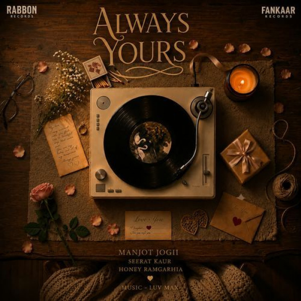 Always Yours