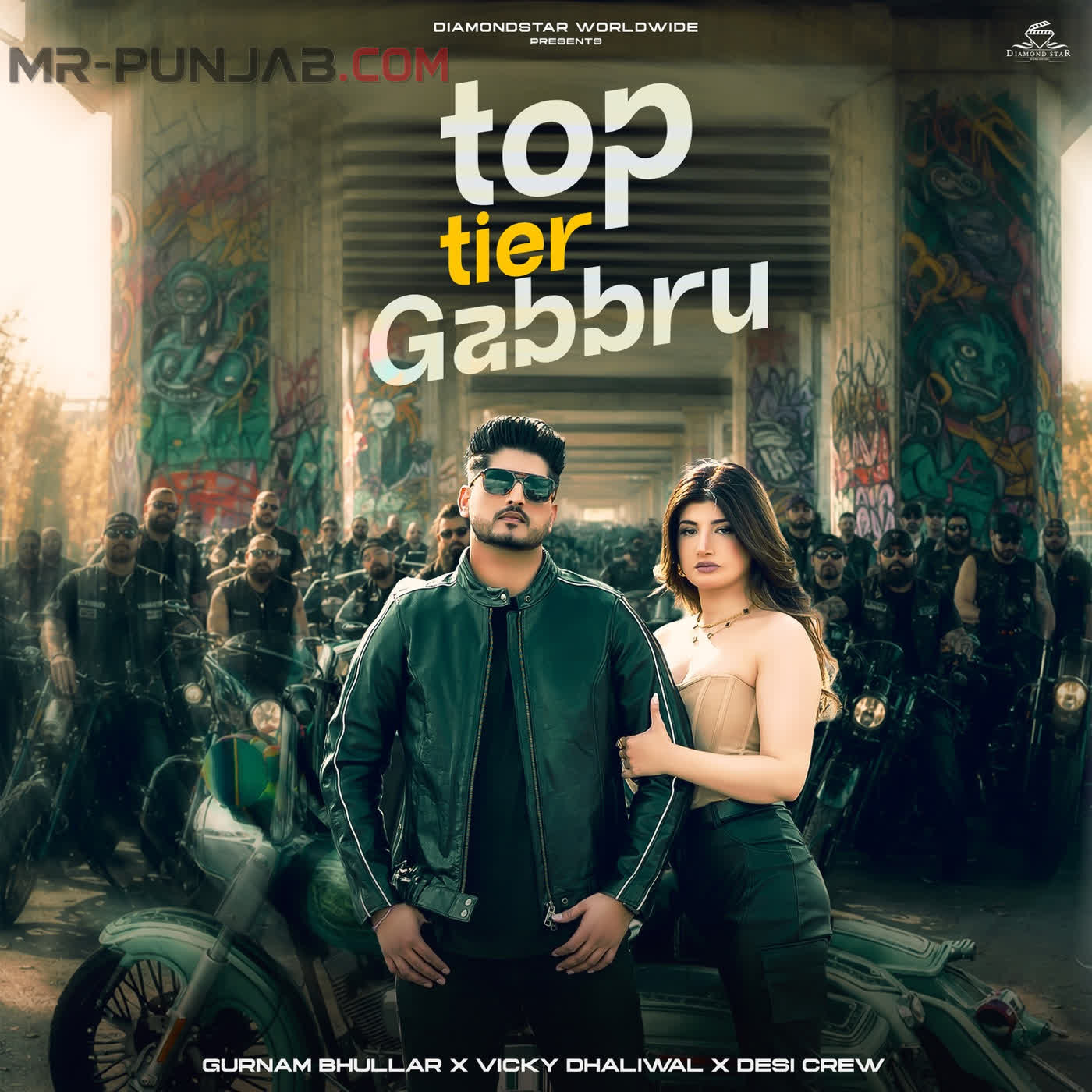 Top Tier Gabru