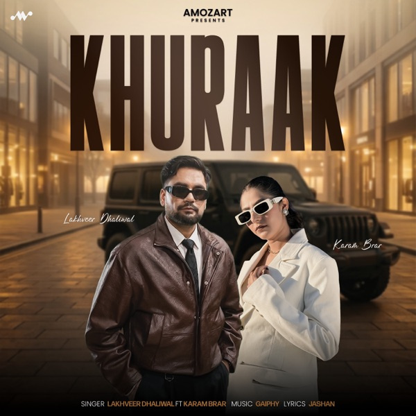 Khuraak