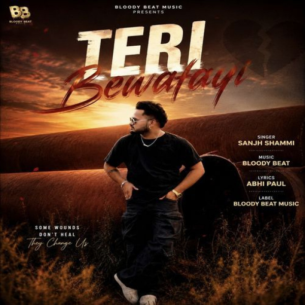 Teri Bewafayi