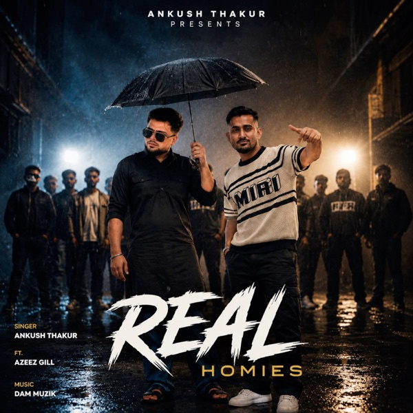 Real Homies