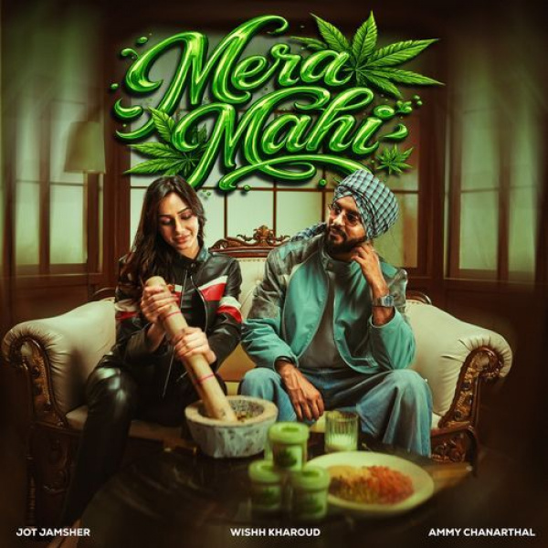 Mera Mahi
