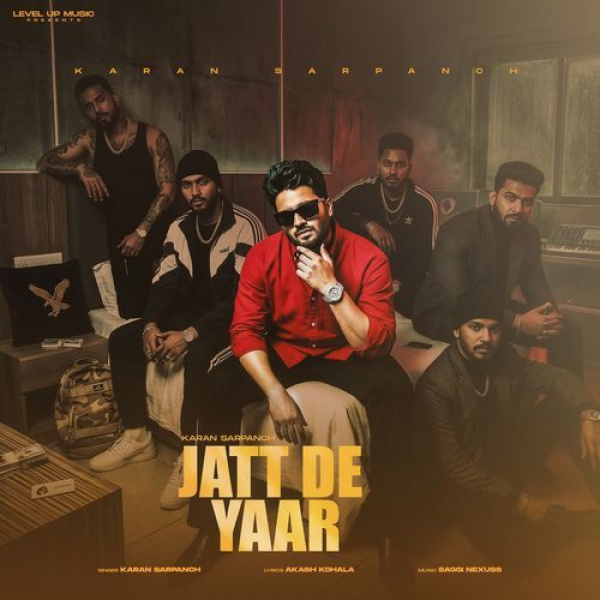Jatt De Yaar