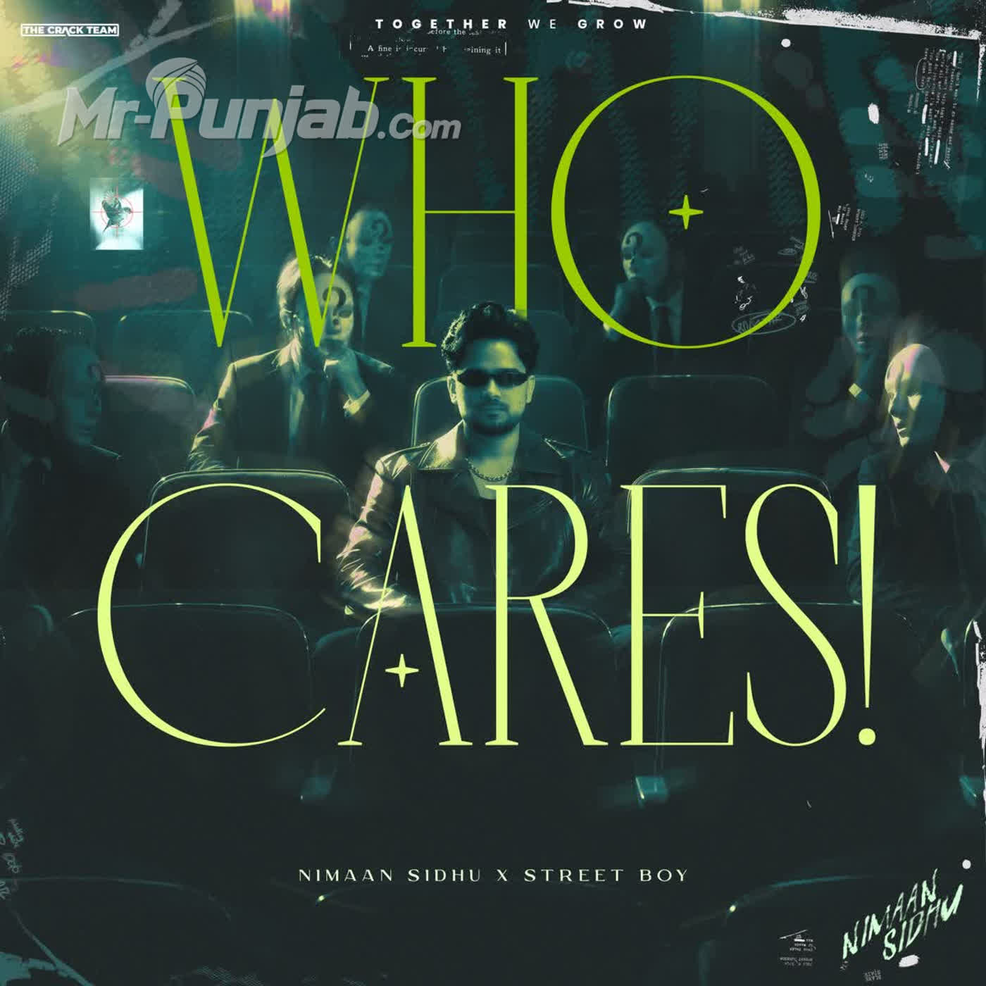 Who Cares