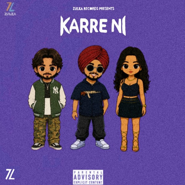 Karre Ni