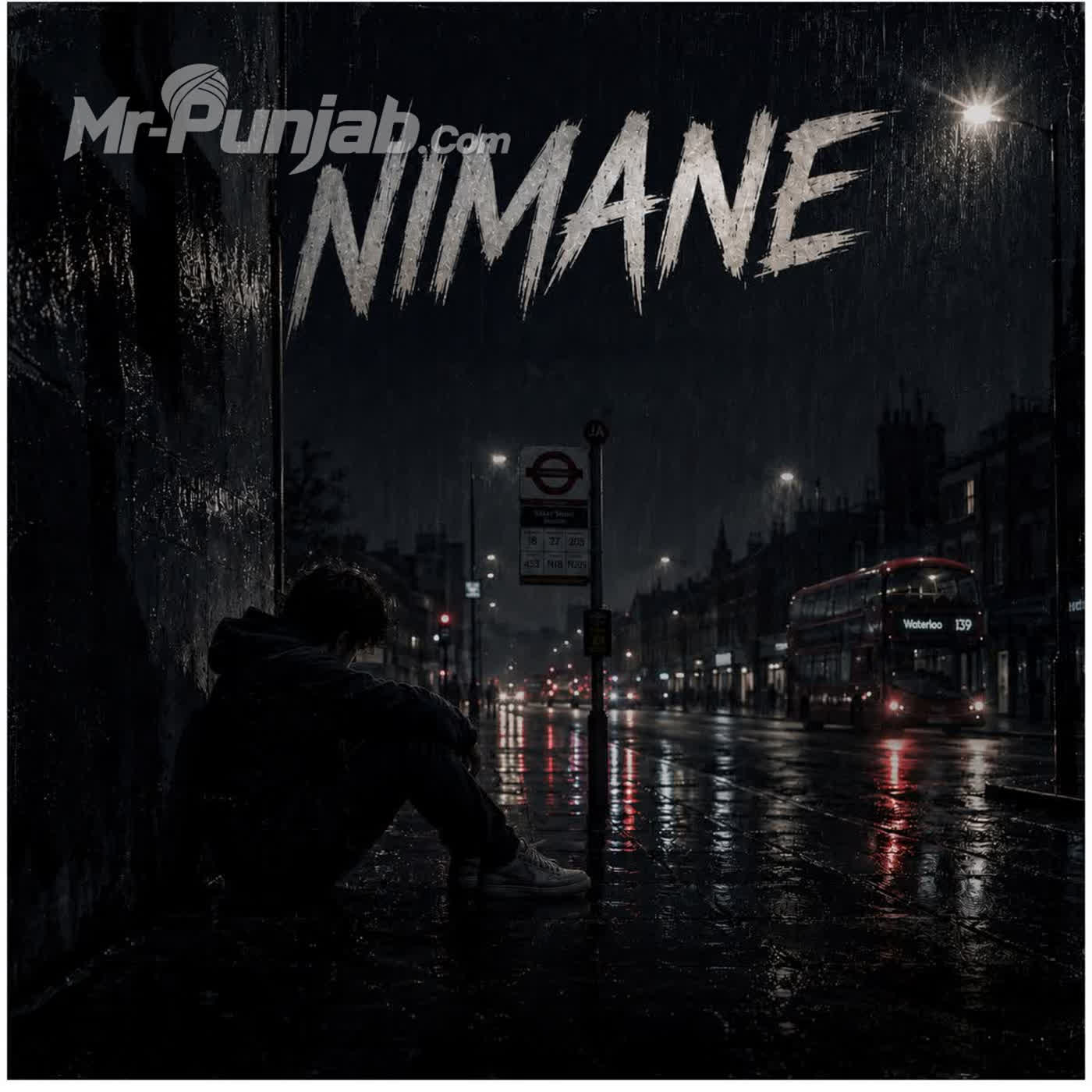 Nimane