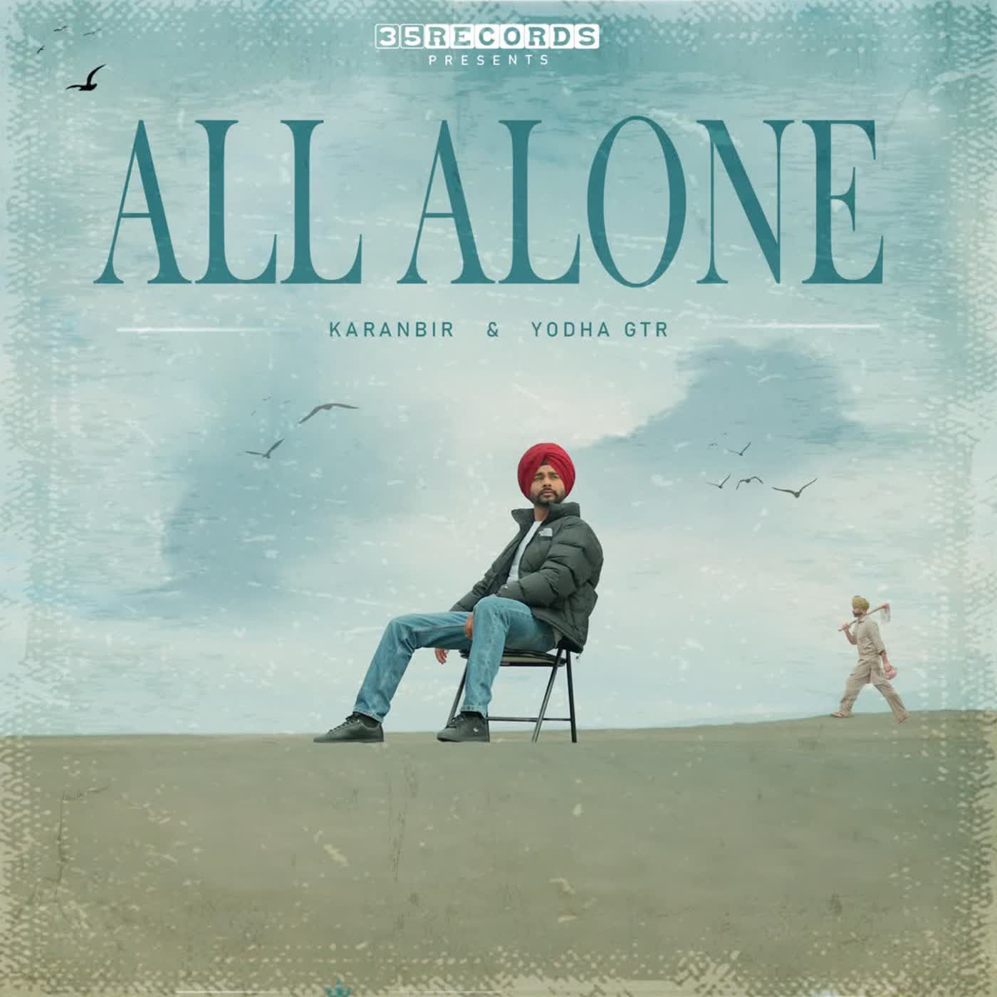 All Alone