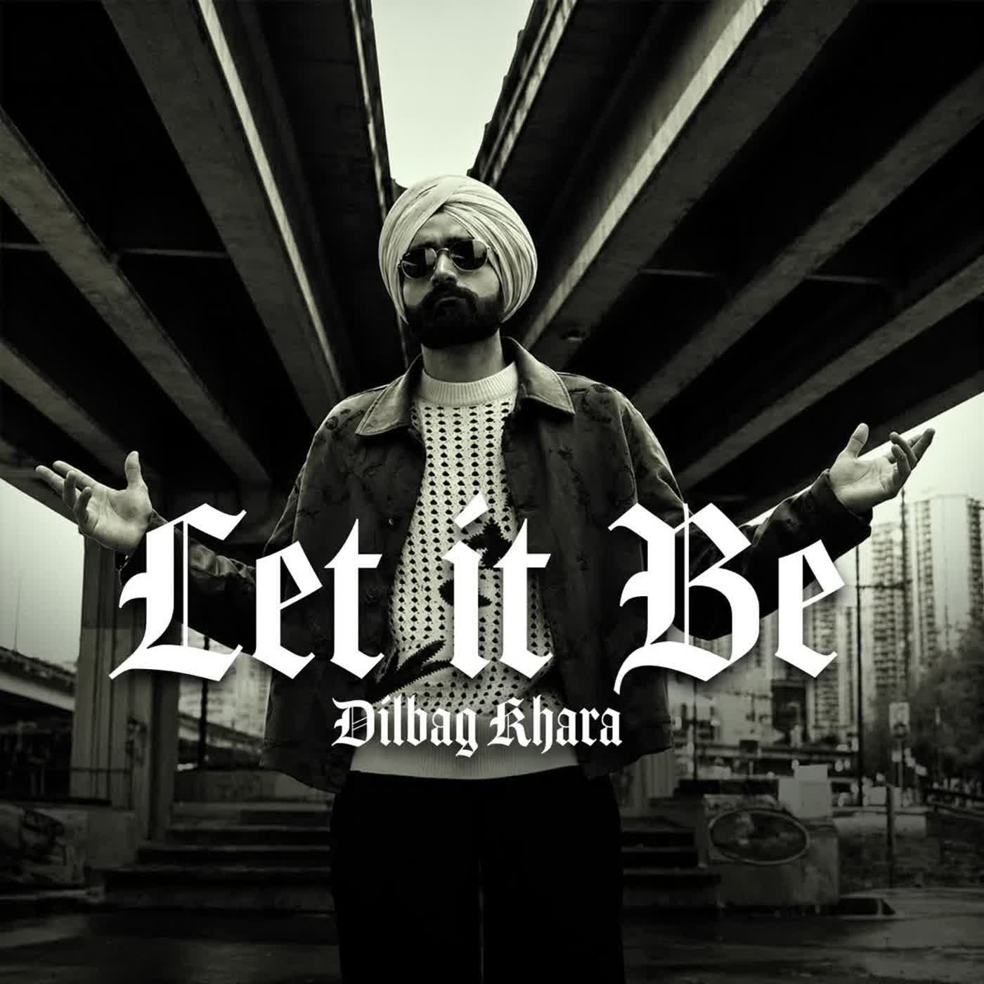 Let it Be