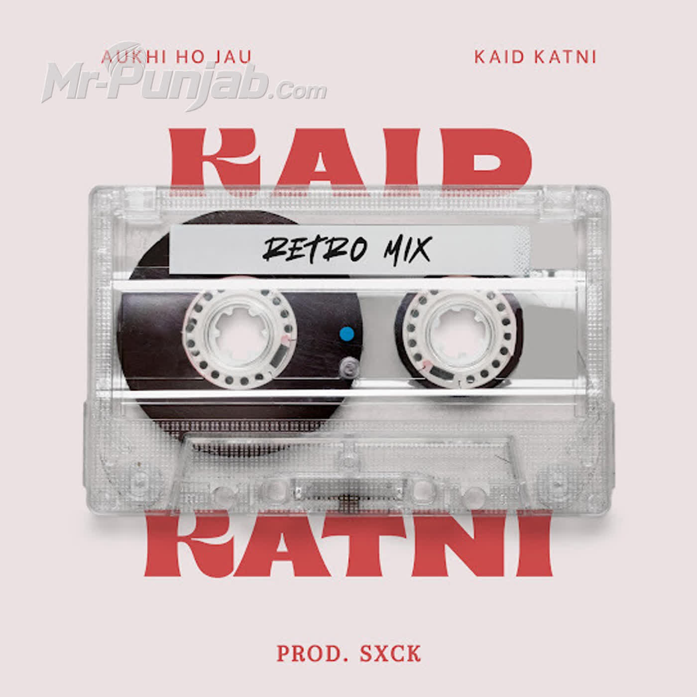 Kaid Katni