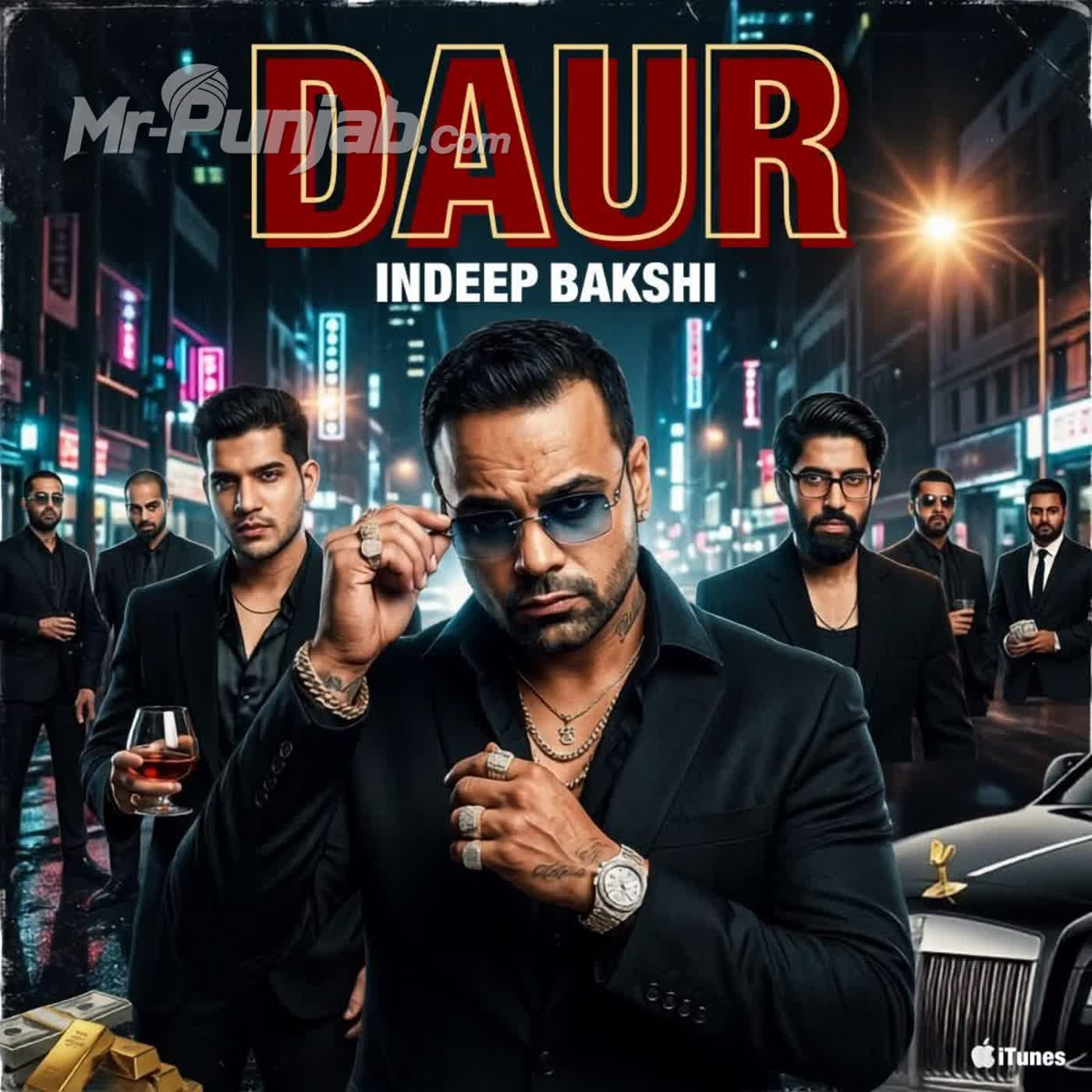 Daur