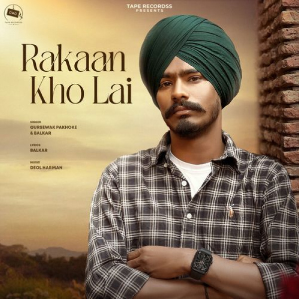Rakaan Kho Lai