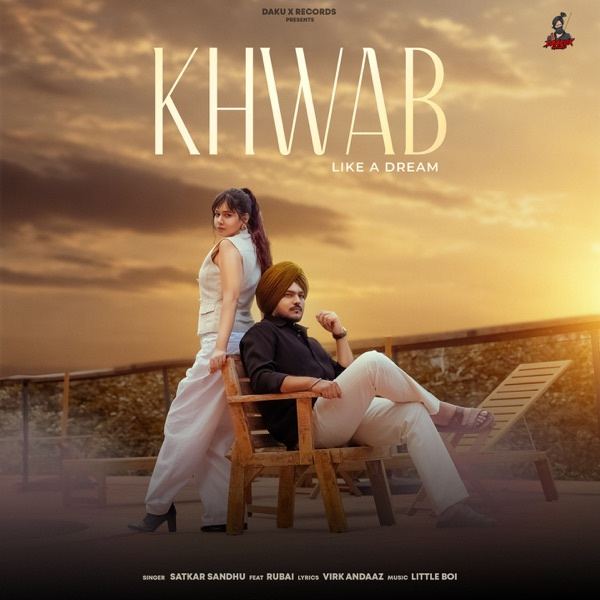 Khwab