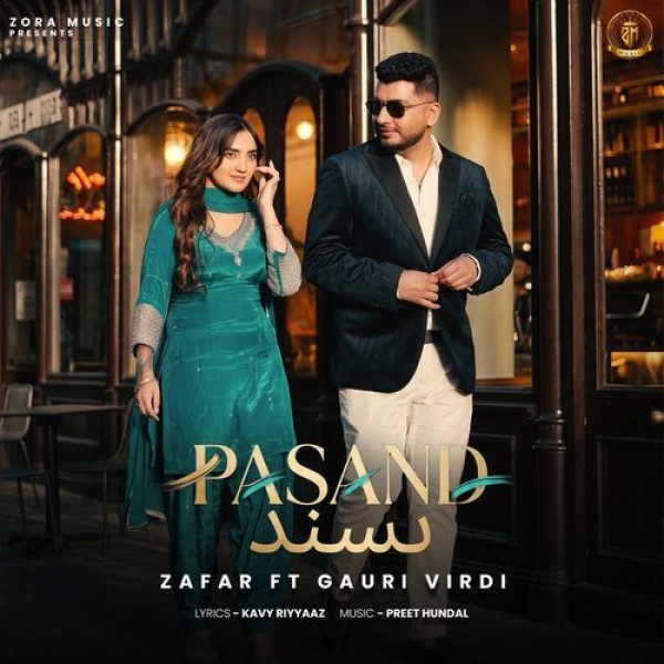 Pasand