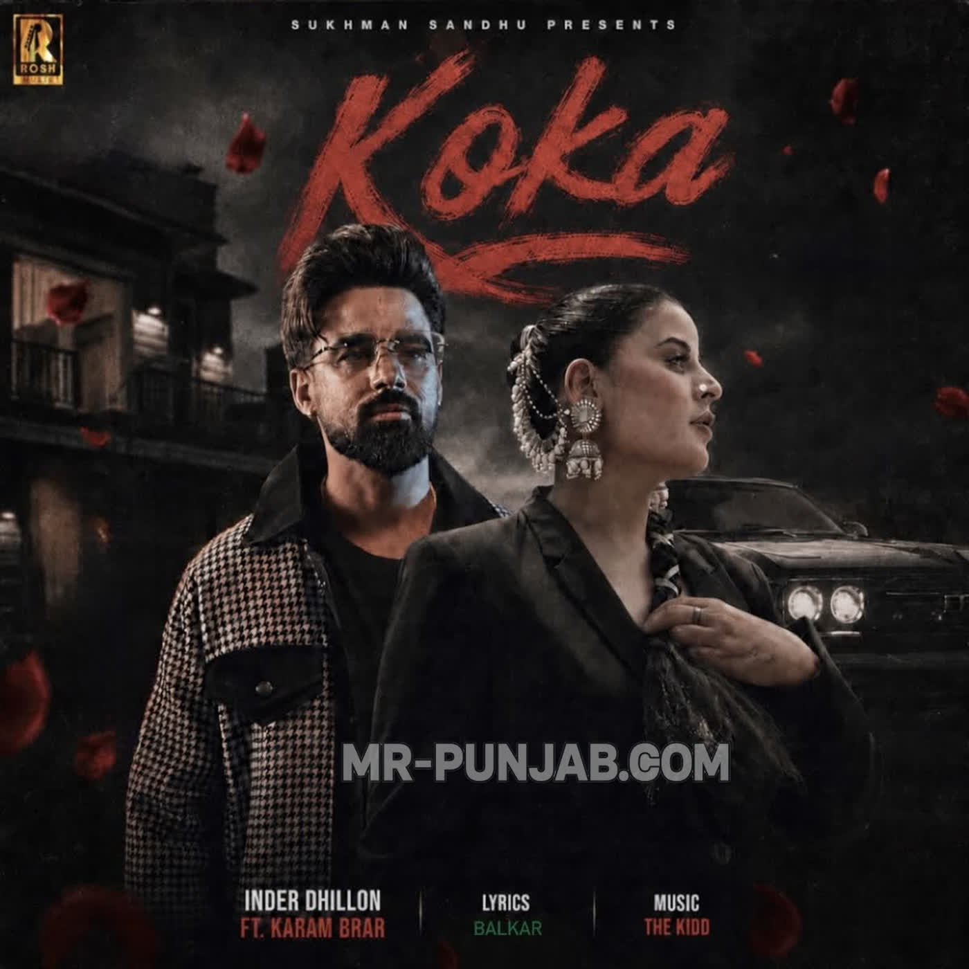 Koka