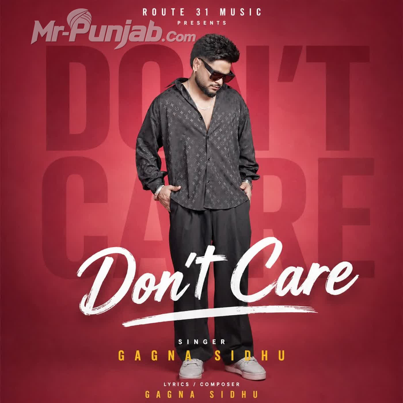 Dont Care