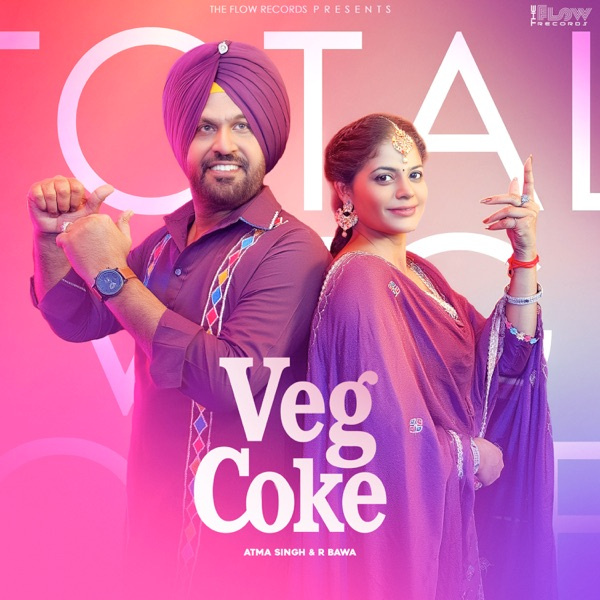 Veg Coke