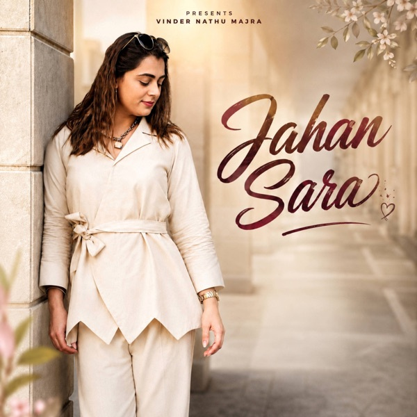 Jahan Sara