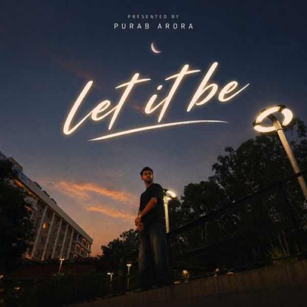 Let It Be