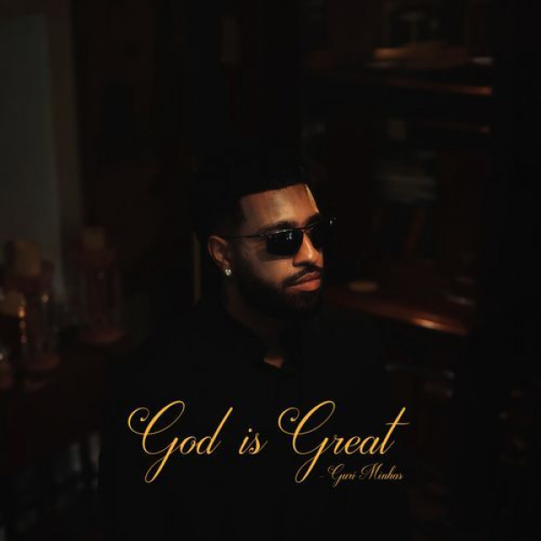 God Is Great