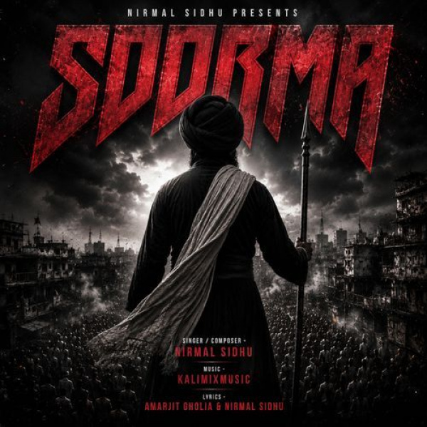 Soorma