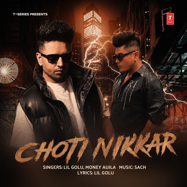 Choti Nikkar