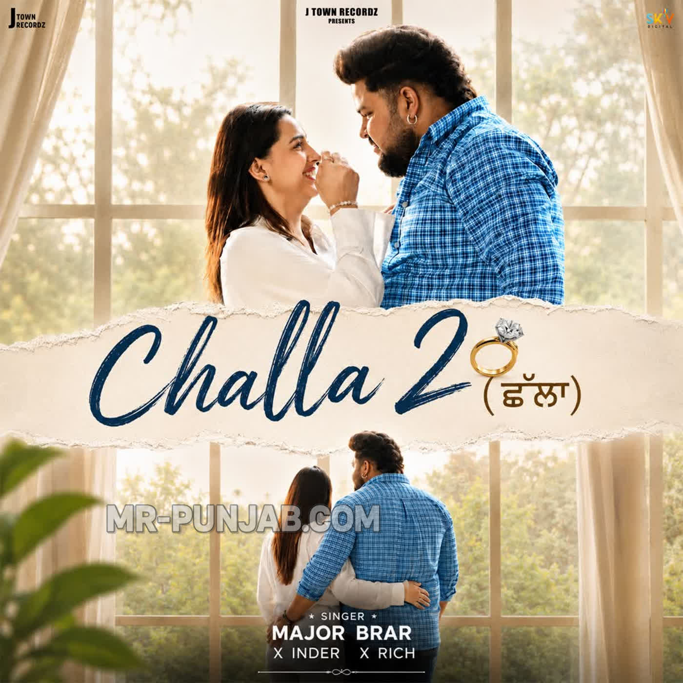 Challa 2