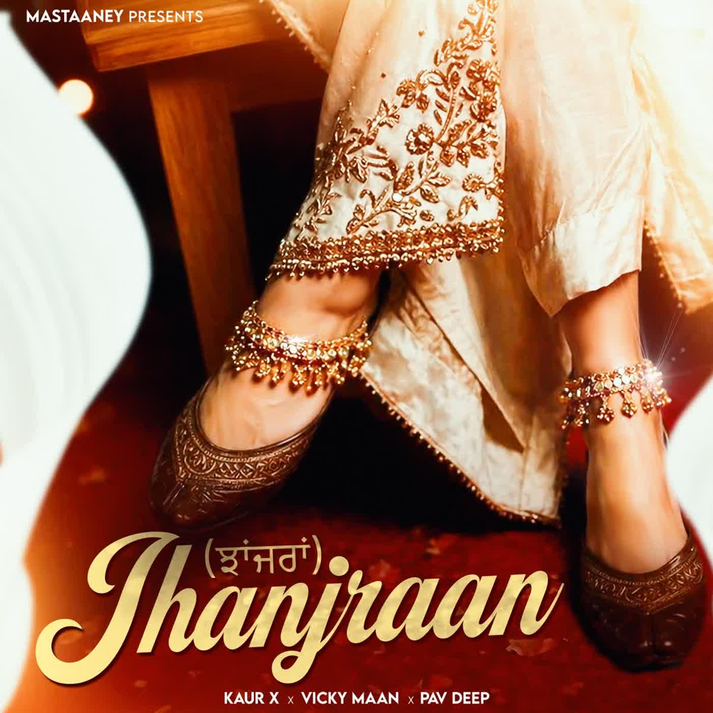 Jhanjraan