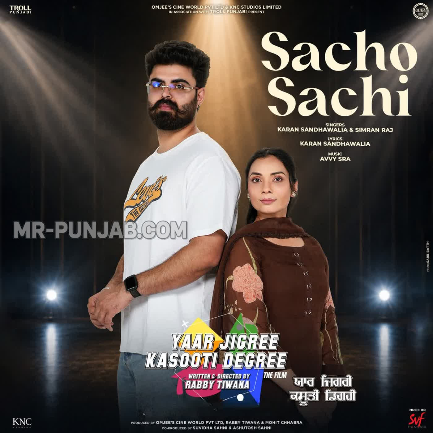 Sacho Sachi