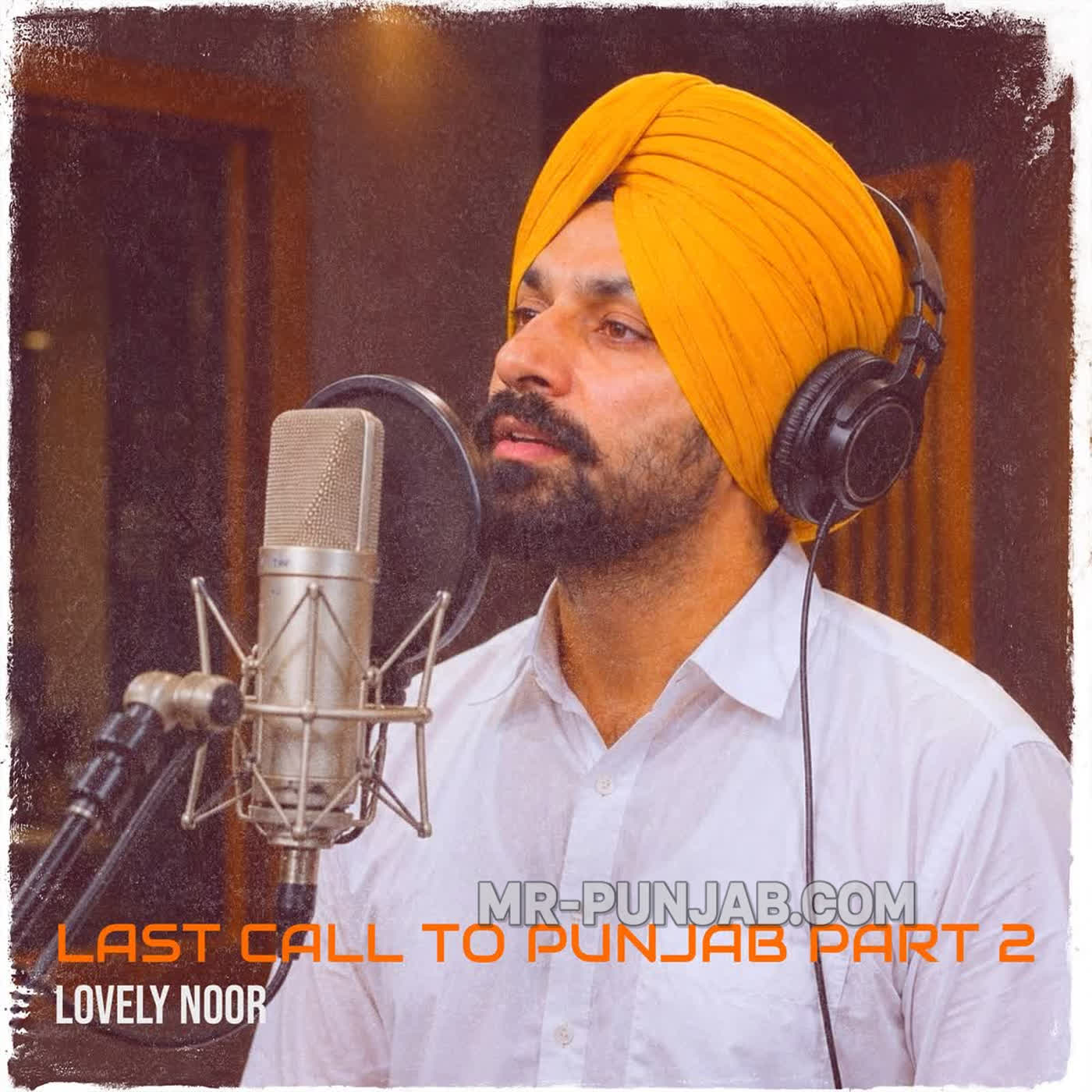Last Call to Punjab Part 2