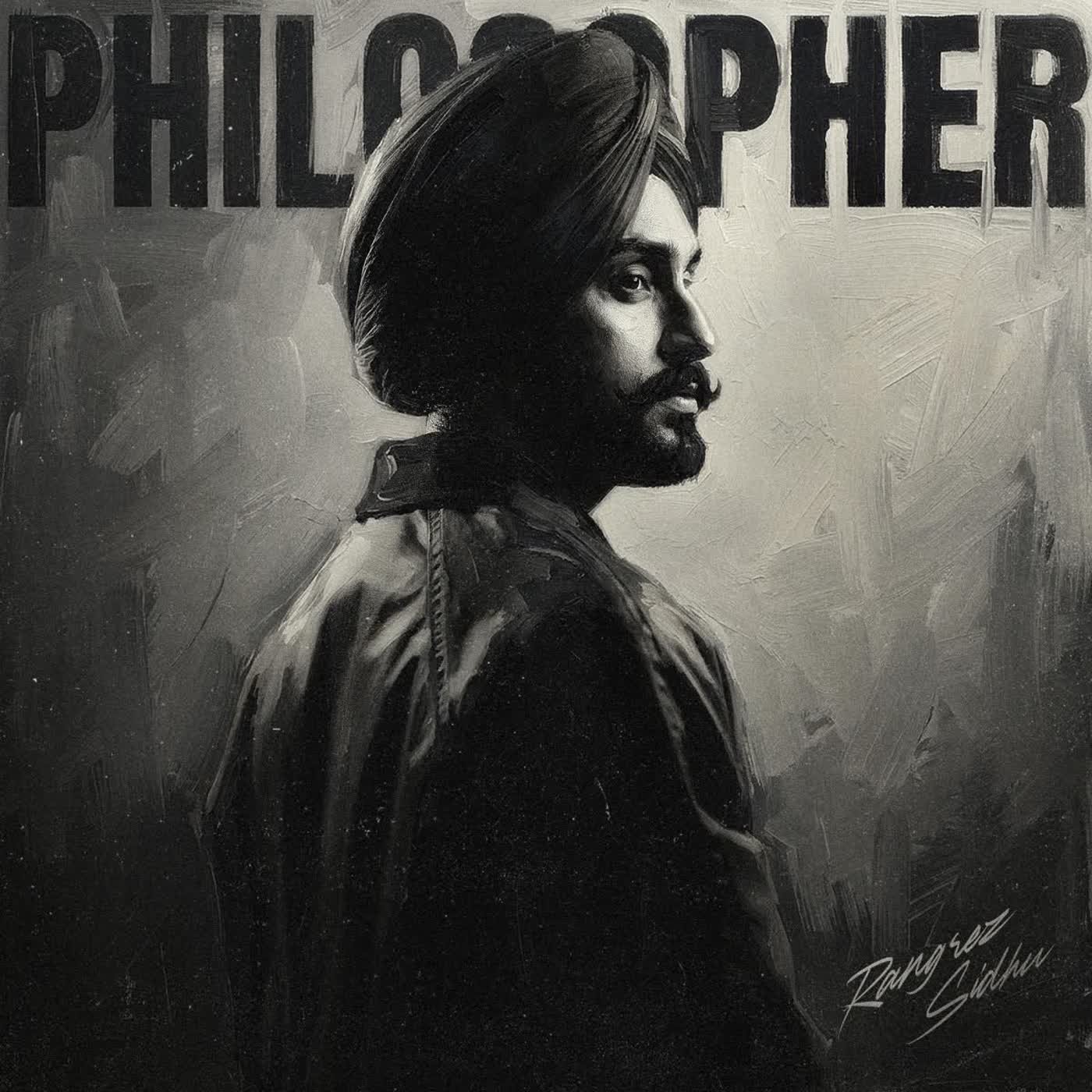 Philosopher