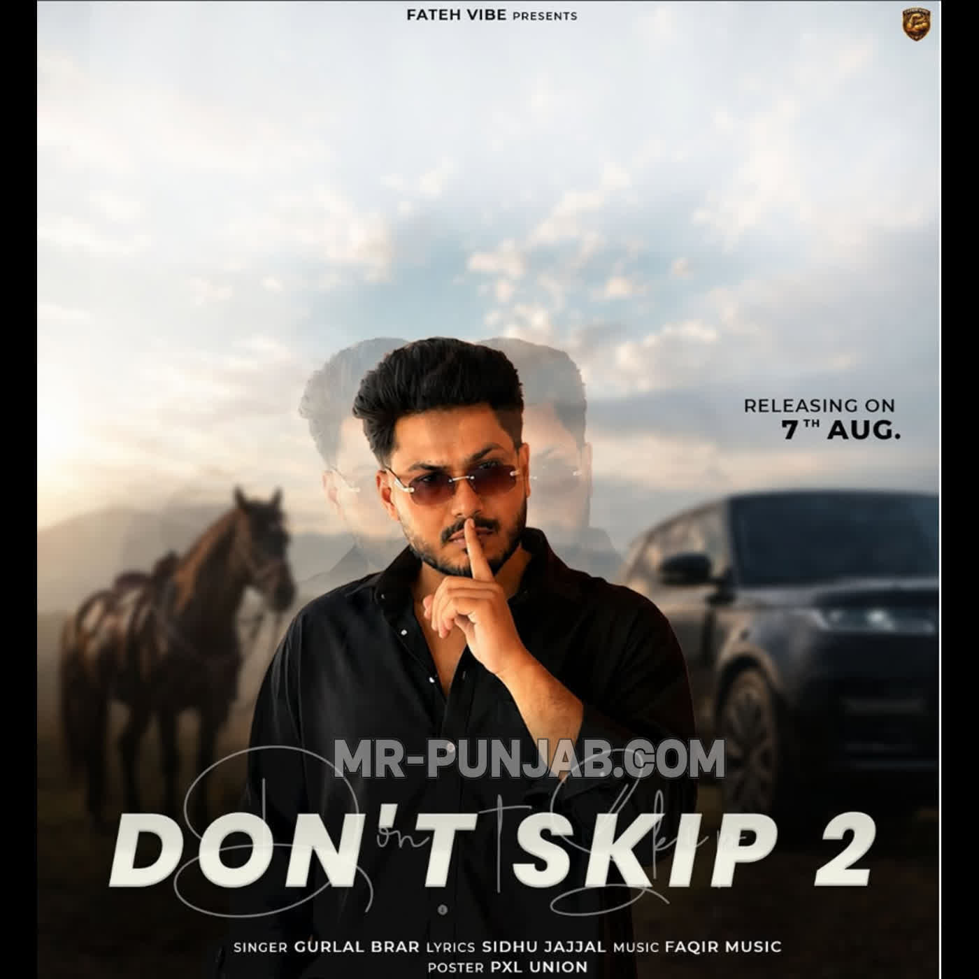 Dont Skip 2