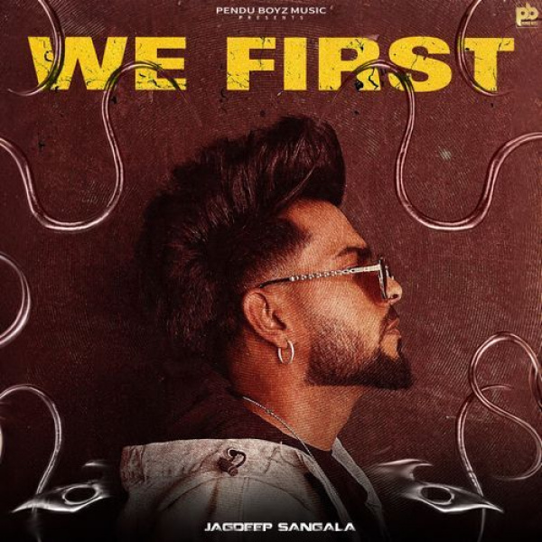 We First