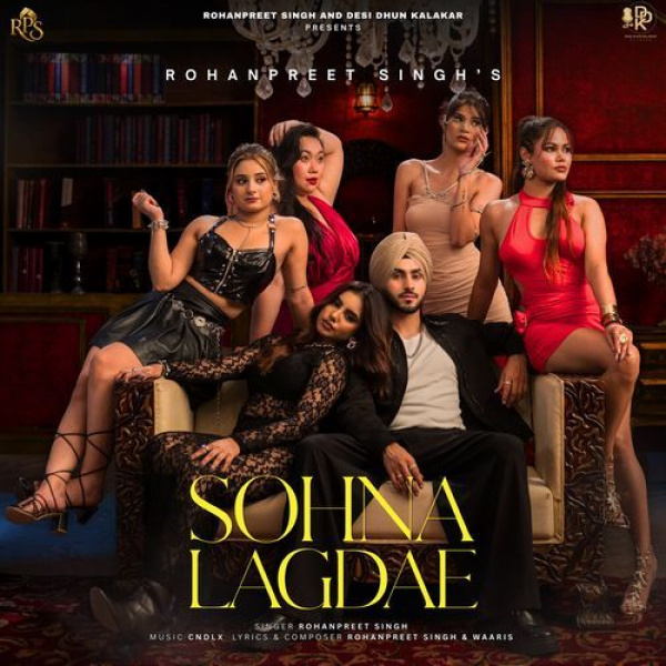 Sohna Lagdae
