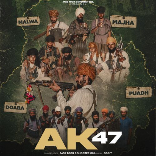 Ak 47