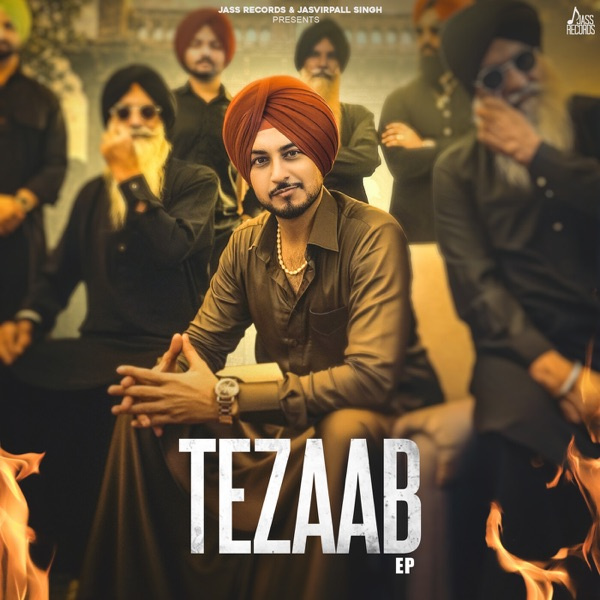 Tezaab