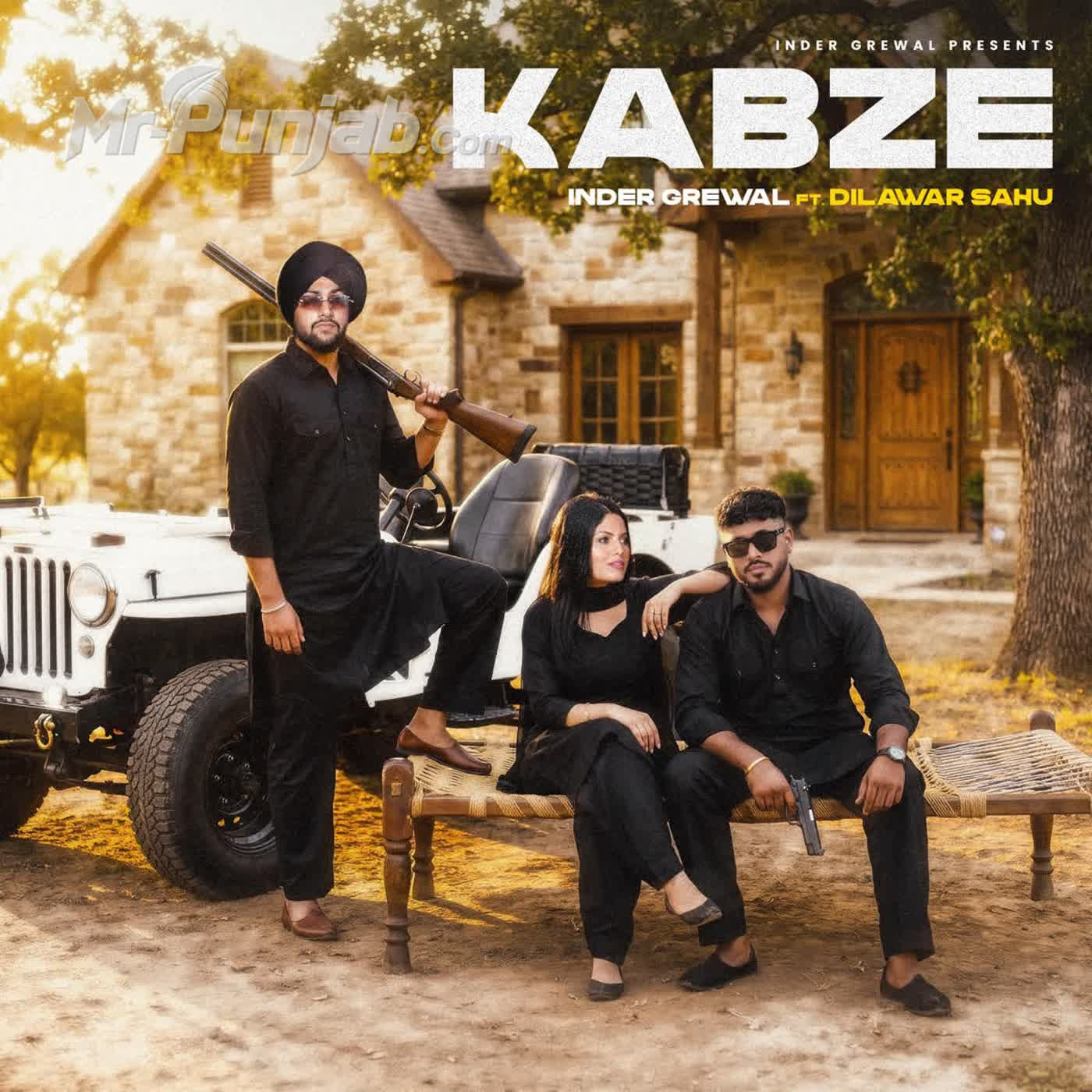 Kabze