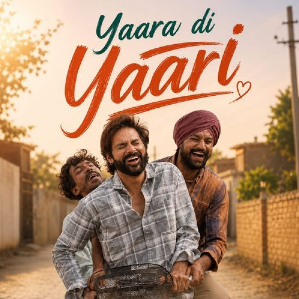 Yaaran Di Yaari