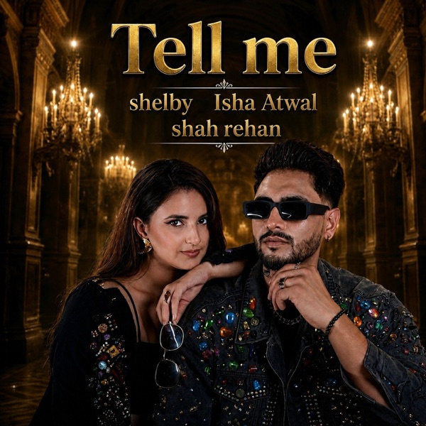 Tell Me