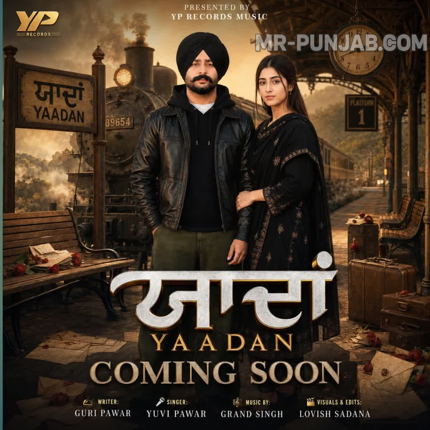 Yaddan